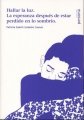 HALLAR LA LUZ, de CASIMIRO CUEVAS, PATRICIA ISABEL | portada del libro