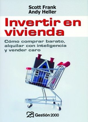 Invertir en vivienda, de Heller | portada del libro