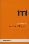 VOLCAN,EL, de Moresco | portada del libro
