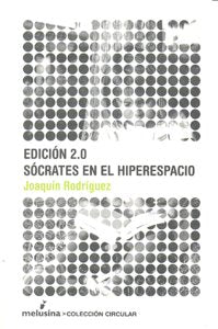 Edición 2.0, de Rodríguez López, Joaquín | portada del libro
