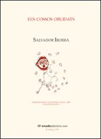 Els cossos oblidats, de SALVADOR IBORRA | portada del libro