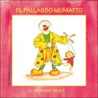 El pallasso Muniatto, de GERMANES BESOLI | portada del libro