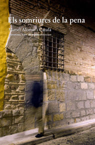 Els somriures de la pena, de Alonso i Català, Manel | portada del libro