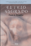 VELO SAGRADO,EL OFERTA, de SLAUGHTER | portada del libro