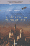 HERENCIA WINDSMITH OFERTA, de GANDILLOT | portada del libro