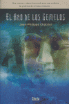 AÑO DE LOS GEMELOS,EL OFERTA, de CHATRIER | portada del libro