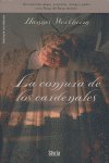 CONJURA DE LOS CARDENALES OFERTA, de WERTHEIM | portada del libro