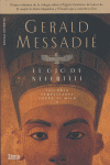 OJO DE NEFERTITI OFERTA, de MESSADIE | portada del libro