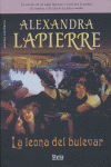 LEONA DEL BULEVAR,LA OFERTA, de LAPIERRE | portada del libro