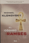 CODIGO RAMSES,EL OFERTA, de KLONOVSKY | portada del libro