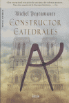 CONSTRUCTOR DE CATEDRALES OFERTA, de BEGRAMAURE | portada del libro