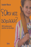 OTRA VEZ SOPA OFERTA, de BACA | portada del libro