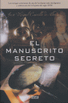 MANUSCRITO SECRETO OFERTA, de CARRILLO DE ALBORNOZ | portada del libro