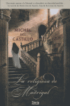 RELIGIOSA DE MADRIGAL OFERTA, de CASTILLO,MICHEL DE | portada del libro