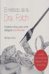 El método de la Dra. Folch, de Montse Folch | portada del libro