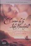 SEÑOR DE LA ISLA HAWKFELL,EL, de COULTER | portada del libro
