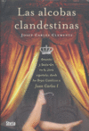 Las alcobas clandestinas, de Josep Carles Clemente | portada del libro