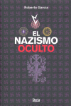 El nazismo oculto, de Roberto García | portada del libro