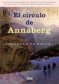 El c¡rculo de Annaberg, de ALFONSO DE SALAS | portada del libro