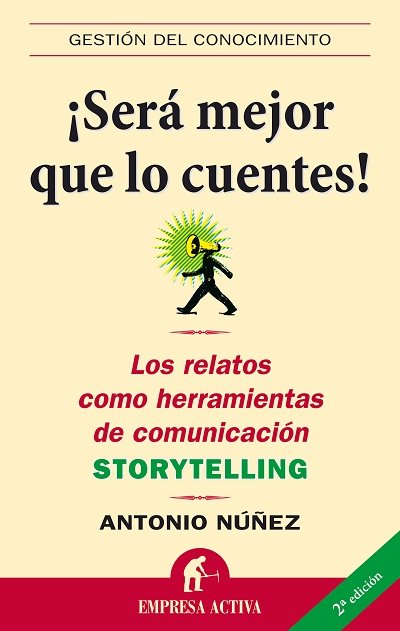 Será mejor que lo cuentes, de Núñez López | portada del libro