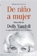De niño a mujer, de Díaz Utrilla | portada del libro