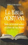 BIBLIA DESNUDA, LA (OFERTA), de Klein | portada del libro