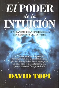 El poder de la intuición, de González García, David | portada del libro
