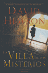 La villa de los misterios, de Hewson, David | portada del libro