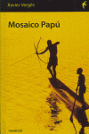 MOSAICO PAPU, de Vergés | portada del libro