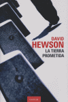 TIERRA PROMETIDA,LA, de Hewson | portada del libro