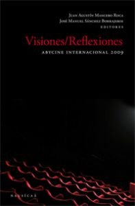 Visiones-reflexiones, de Mancebo Roca, Juan Agustín | portada del libro