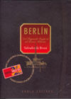 Berlín, de de Brocà | portada del libro