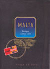 Malta, de Gómez León | portada del libro