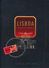 Lisboa, de Margalef Faneca | portada del libro