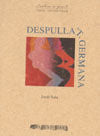 Despulla't germana, de Sala | portada del libro