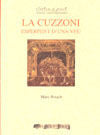 La Cuzzoni, de Rosich | portada del libro