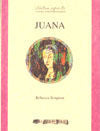 Juana, de Simpson | portada del libro