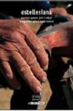Estellesiana, de GASPAR JAEN | portada del libro