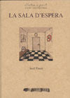 La sala d?espera, de FAURA | portada del libro