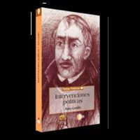 Intervenciones pol¡ticas, de BAUER | portada del libro