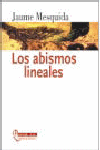 ABISMOS LINEALES,LOS, de MESQUIDA | portada del libro