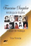 FEMENINO SINGULAR, de PEREDA | portada del libro