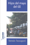 HIJOS DEL MAYO DEL 68, de ANASAGASTI | portada del libro