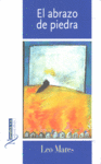 ABRAZO DE PIEDRA,EL, de MARES | portada del libro