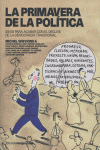 PRIMAVERA DE LA POLITICA,LA, de WIEVIORKA | portada del libro