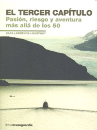 TERCER CAPITULO,EL, de LAWRENCE-LIGHTFOOT | portada del libro