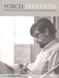 PORCEL PERIODISTA, de PORCEL | portada del libro