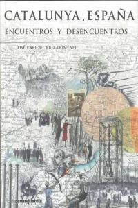 Catalunya, España, de RUIZ-DOMENECH, JOSE ENRIQUE | portada del libro