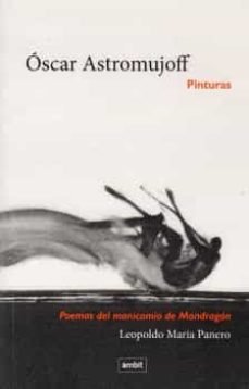 OSCAR ASTROMUJOFF PINTURAS, de ASTROMUJOFF, OSCAR | portada del libro
