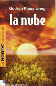 La nube, de Pausewang, Gudrun | portada del libro